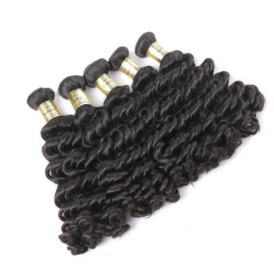 China Chennai India Raw Curly Hair Manufacturer in India, Temple Blonde Indian Unprocessed Virgin Hair, Hair Extension India for sale