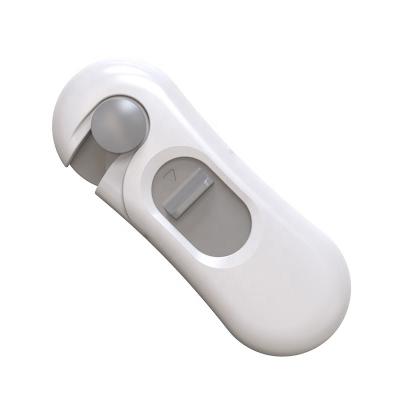 China High Quality Cabinet Cupboard Fridge Child Safety Cabinet Locks For Baby Safety Home Fridge Lock Baby Care Protection for sale