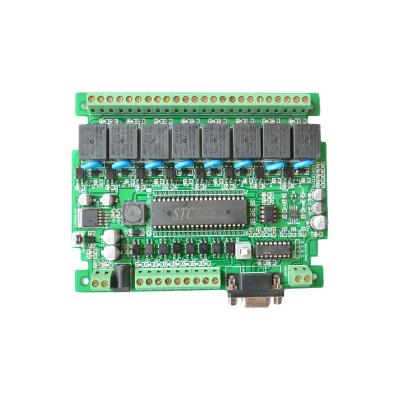 China OEM Customize PCB Circuit Board Custom Printing Motherboard Smart Electronics Mother for sale