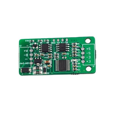 China PCB service circuit boards factory Home Appliance Smart Electronics Pcba Motherboard Pcb Any Shape Circuit Board for sale