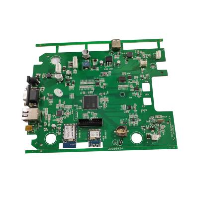 China Pcba circuit board assembly electronics assembly services circuit card assembly circuit board manufacturers for sale