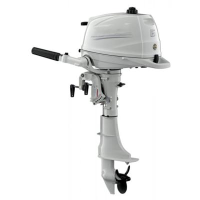 China Air Cooled 4 Stroke DF9.9BT EFI Boat Engine Outboard Motor for sale