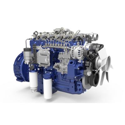 China Water Cooled Hot Sale WEICHAI WP6G200E331 Diesel Engine For Construction Machinery for sale