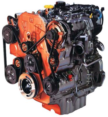 China Brand New Water Cooled VM Diesel Engine D754 Series Motori for sale