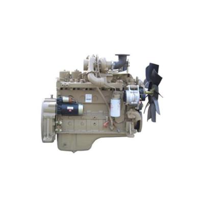 China 6 Cylinders Water Cooled Diesel Engine 6BT Brand New Water Cooled Series for sale