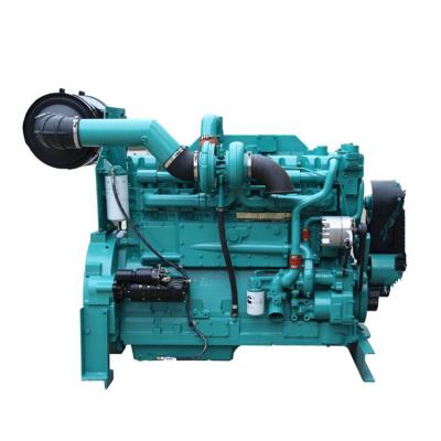 China Brand new KTA19-G2 water-cooled diesel engine for sale