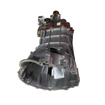 China Hot Sale 3.0 Pickup TFR55 Gearbox Transmission for sale