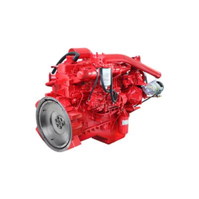 China brand new water cooled doosan diesel engine DE12TIS for the vehicle for sale