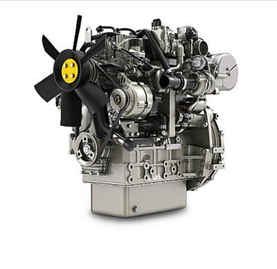 China Brand new water cooled complete 404F-E22T engine assembly for industrial diesel engine for sale