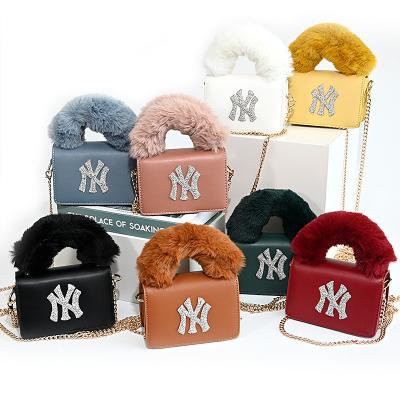 China Unique brand name fashion girls purses and handbags custom made fashionable ladies women small purses for sale