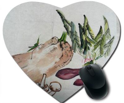 China Customizable Mouse Pads for sale