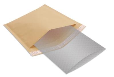 China Low-Carbon Kraft Bubble Mailer PSB for sale