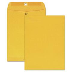 China Kraft Clasp Envelopes 6 1/2 x 9 1/2 Inch for sale