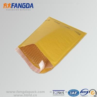 China Bubble envelop/ bubble mailer / foam envelop/ metallic bubble envelop for sale