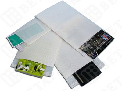 China 300*400mm Pearl Poly Bubble Envelope Mailing Bubble Envelopes For Jewelry for sale