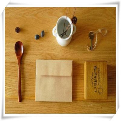 China High Quality Kraft Paper Envelope for sale