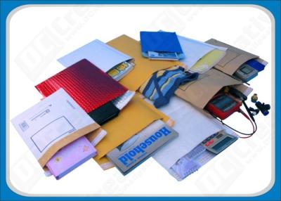 China Self-seal Custom Mailing Bags Printed Protective Shipping Envelopes with Logo Printed for sale