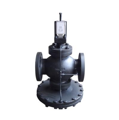 China General pressure reducing valve for water vapor/air application for sale