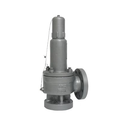 China API6A DN80 PSV industrial steam srv high pressure refining DN100 safety valve for steam boiler DN25-40 for sale