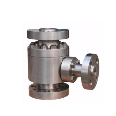 China Refined Pump Protection Valve Auto Recirculation Valve ARV ARC Valve for sale