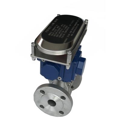 China API607 Refined ANSI Flanged Fire Safe DN25 Fire To Fusible Link DN100 Ball Valves A216WCB for sale