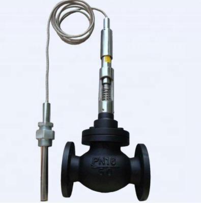 China General temperature control valve - self regulation for sale