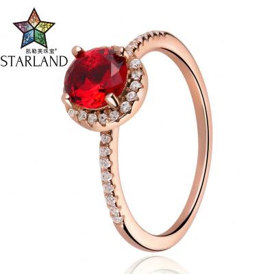 China Free collocation Ring Best of 12220 style minimalist STARLAND style sterling silver stone jewelry selling Europe and America 925 rings for sale