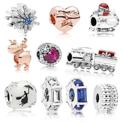 China Silver Starland Jewelry Charms for Pandora for sale