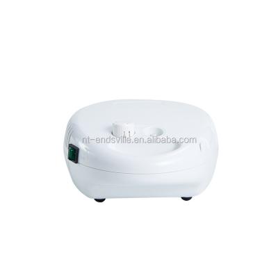 China ABS Jet Air Compressor Nebulizer Ultraviolet Light Type Breath-Powered Nebulizer for sale