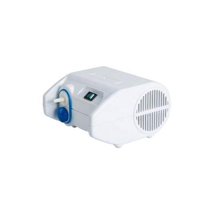 China For Home Use Nebulizer Compressor Nebulizer Machine Factory ISO Handheld Nebulizer for sale