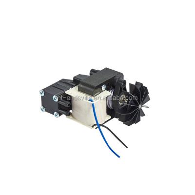 China Compressor Nebulizer Shaded Pole Motor For Medical Equipment for sale