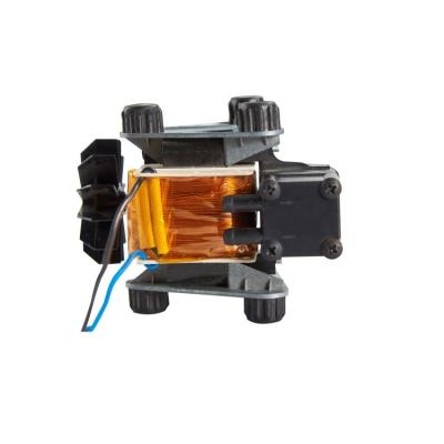 China Copper Wiring OEM ODM Nebulizer Oil Free Motor With Bracket Used For Compressor Nebulizer Nebulizer Motor Custmization for sale