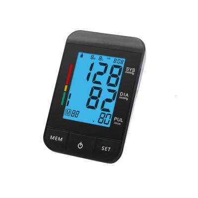 China Medical Health Blood Pressure Check Monitor Sphygmomanometer Bp Monitor With Blue Tooth Bp for sale