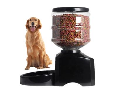 China Sustainable Automatic Cat Feeders And Automatic Dog Food Feeder With Pet Feeder for sale