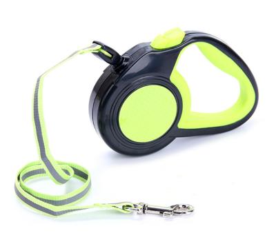 China Innovative Dog Leash Hot Sale Retractable Durable 3M/5M/8M Durable Dog Leash Dog Leash for sale