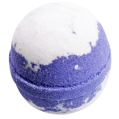 China Home Organic Bath Bomb To Soak BathBombs Fizzy Natural Ingredients Freeze Ball Bomb for sale