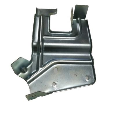 China Customize OEM Stainless Steel Sheet Customized Stamping Parts Supply Bending Welding And Laser Cutting Service for sale