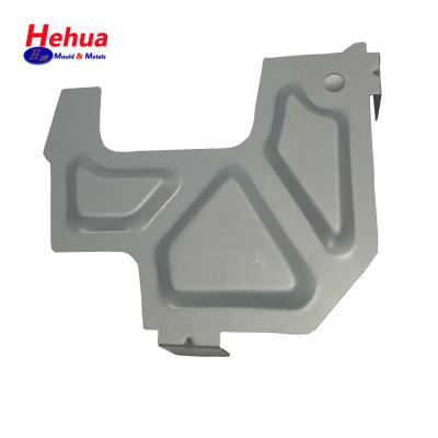 China High End Automobile Brands Professional Customized Auto Stamping Parts for sale