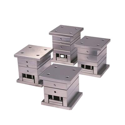 China OEM Aluminum Mold High Quality Stamping Aluminum Mold Used For High End Furniture for sale