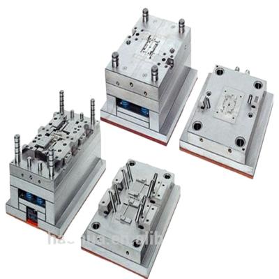 China Professional D2 Automobile Stamping Die Manufacturer, Through IATF Certification for sale