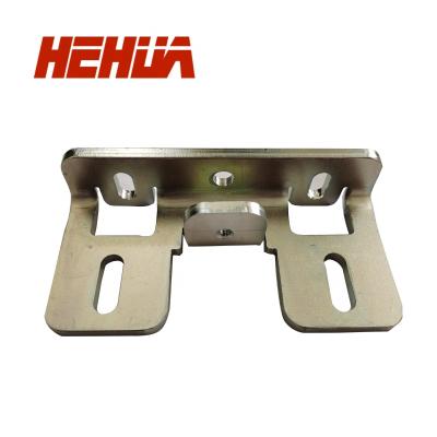 China High precision factory outlet price customized metro/underground/high speed rail/high speed train metal stamping parts and sheet metal parts for sale