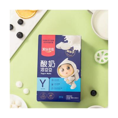 China High Quality Dry Baby Products Snacks Healthy Dry Yogurt Freeze Dried for sale