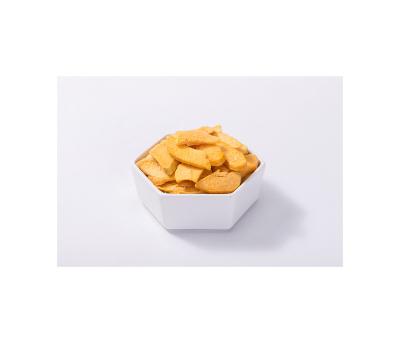 China Top Selling Dry Guaranteed Quality Popular Freeze Dry Fruit Chips Snack for sale