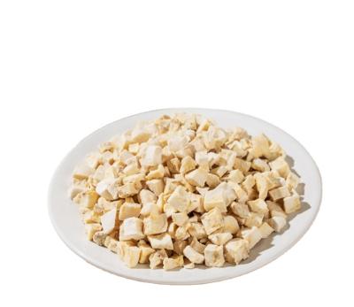 China Freeze Dried Banana Slice for sale