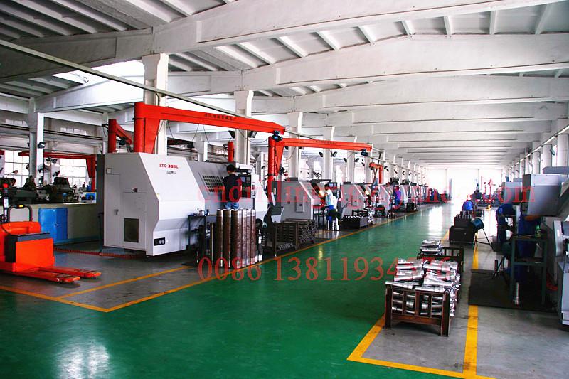 Проверенный китайский поставщик - Xuanhua Jinke Drilling Machinery Co., Ltd.