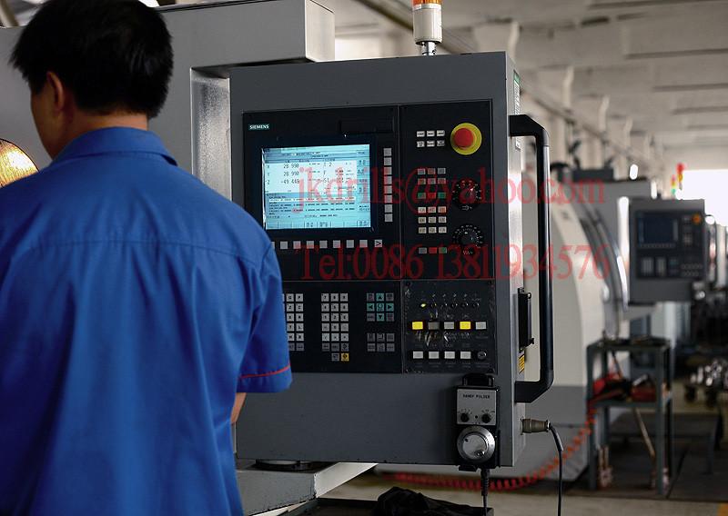 Проверенный китайский поставщик - Xuanhua Jinke Drilling Machinery Co., Ltd.