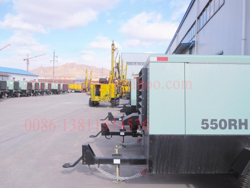 Проверенный китайский поставщик - Xuanhua Jinke Drilling Machinery Co., Ltd.