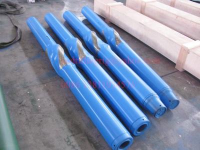 China 6'' - 28'' Integral Spiral Blade Stabilizer Water Well Drilling Tools Forging Type for sale