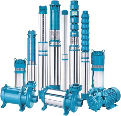 China Deep hole Water Well Drilling Tools , submersible water pump stainless steel for sale