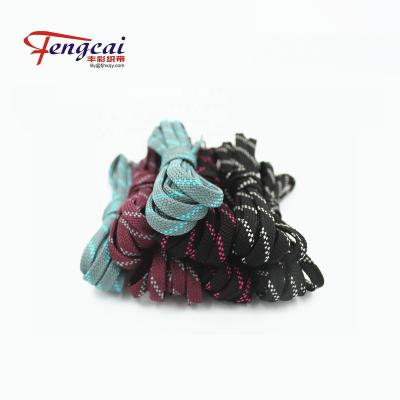 China Tube 8mm Polyester Tube Lace Laces / Wholesale Price for sale